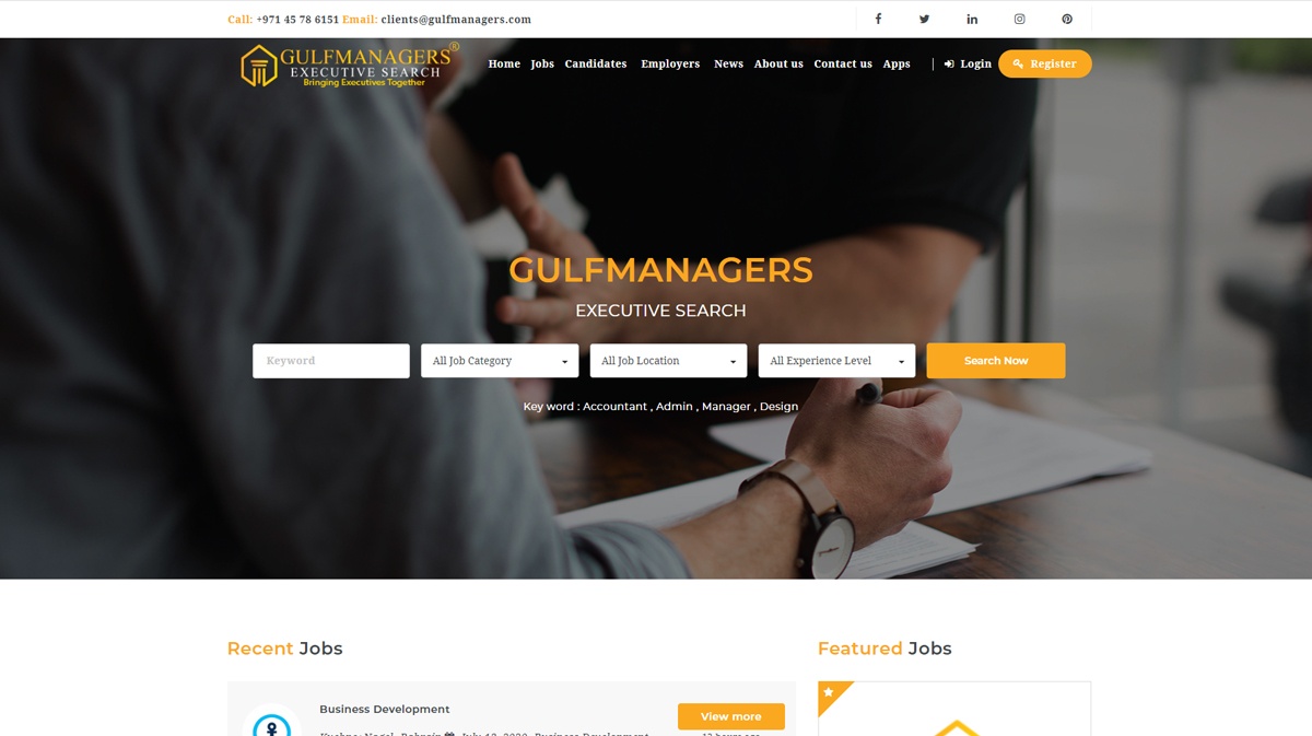 gulfmanagers